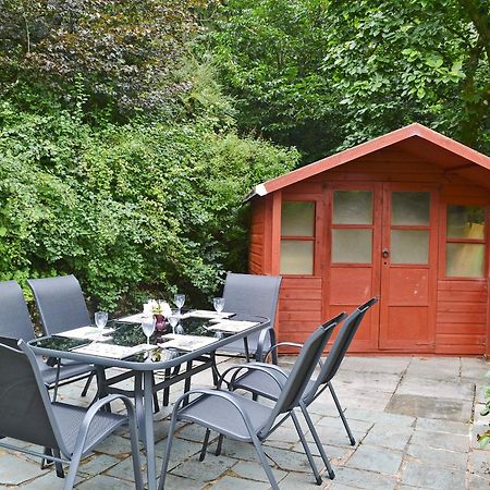 Sheilings Villa Elterwater Kültér fotó