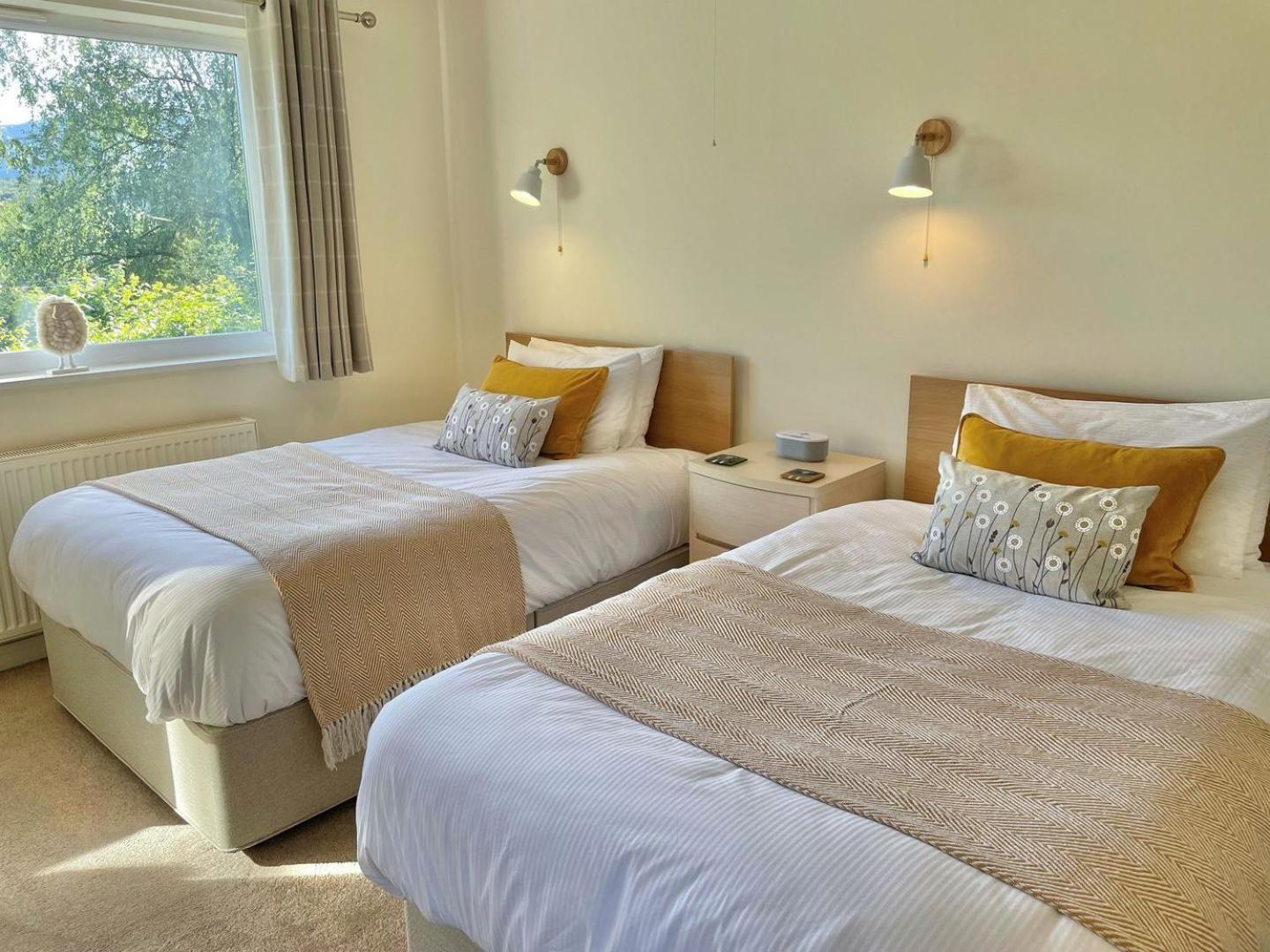 Sheilings Villa Elterwater Kültér fotó
